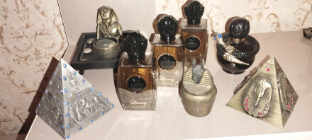 تلاطم عشق و غرور....