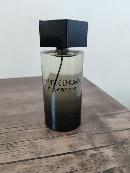 Yves lanuit de lhomme