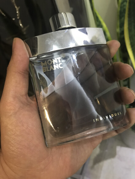 Mont Blanc Individuel