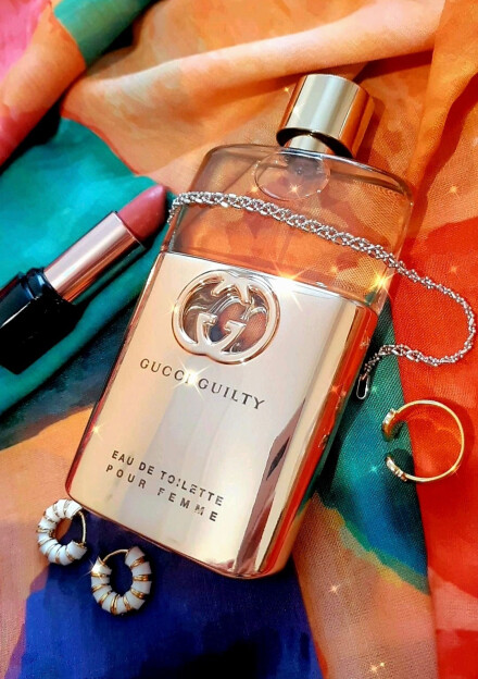 Gucci Guilty Eau de Toilette