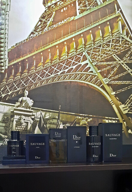 ٣ محبوب دیور