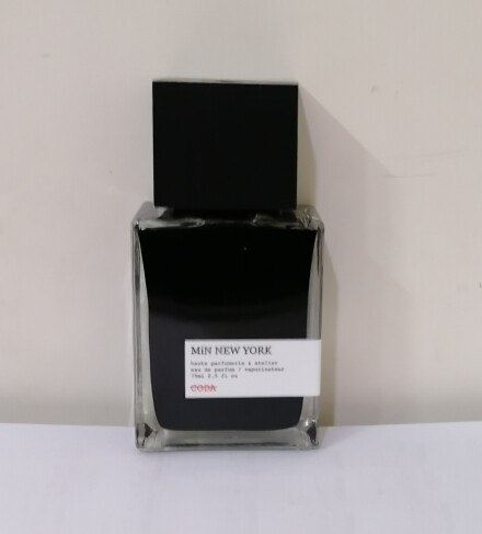 Min New York Coda