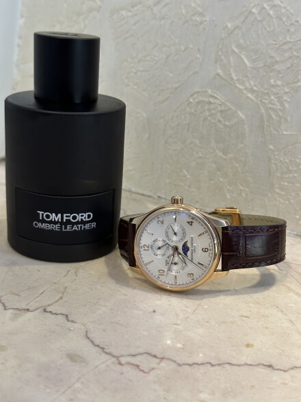 تركيب معتبر