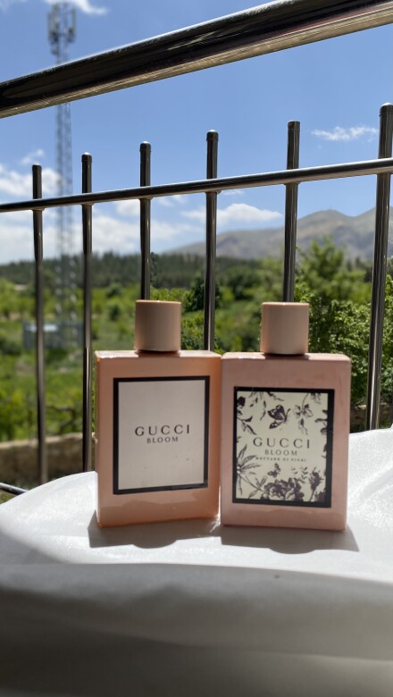 GUCCI bloom