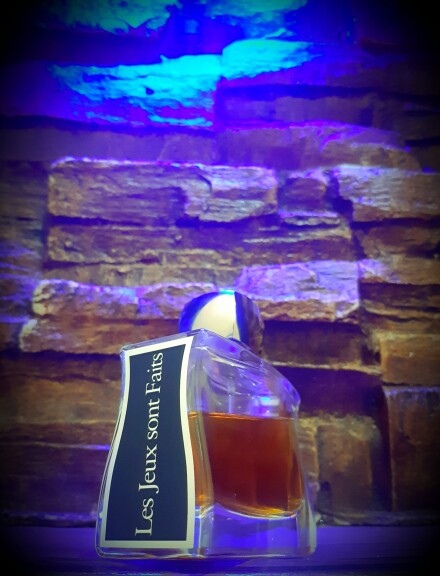  Jovoy: Les jeux sont faits