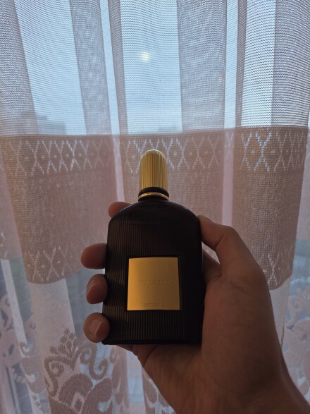 Tom Ford for men Extreme