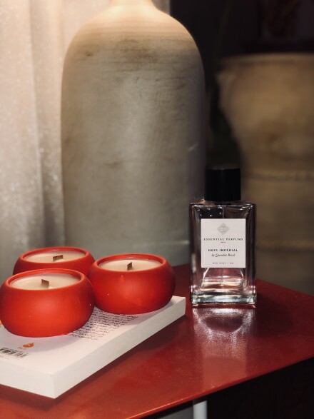 Essential Parfums Bois Impérial 