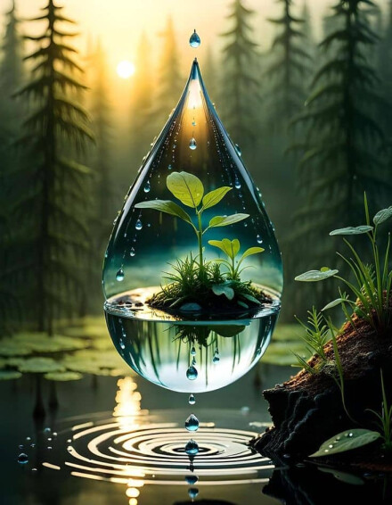 آبیه سبز......