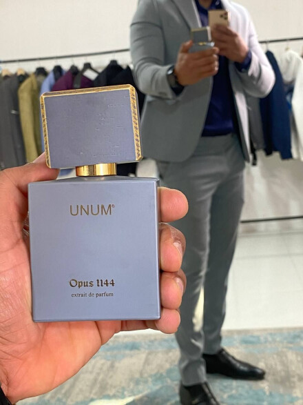 Opus1144 بهترین وانیل 