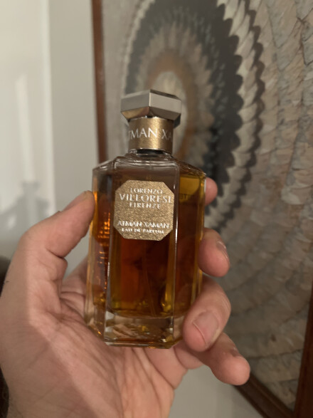 لورنزو ویلو روسی اتمان زامان