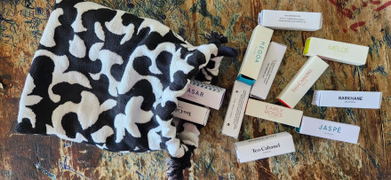 دیسکاوری ست برند Teo Cabanel