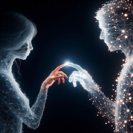 غریبه‌ی آشنا...