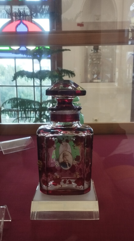 کریستال های کهن....