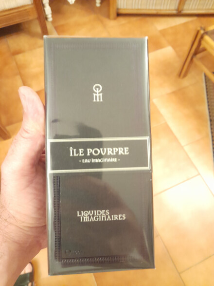 جزیره ارغوانی