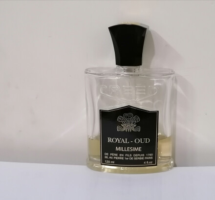 CREED ROYAL OUD
