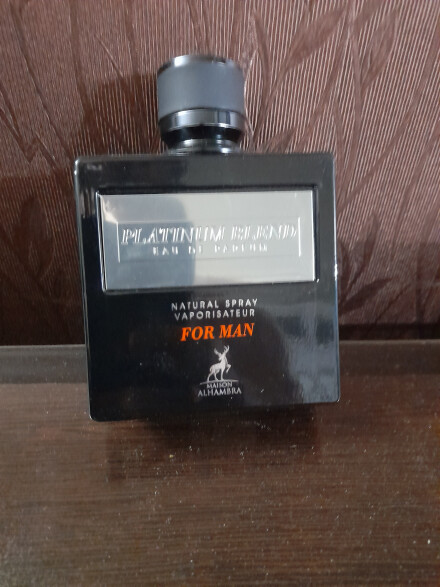 مشابه مارکو سروسی من اینتنس از الحمبرا