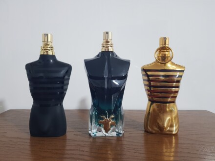 Have you been working out