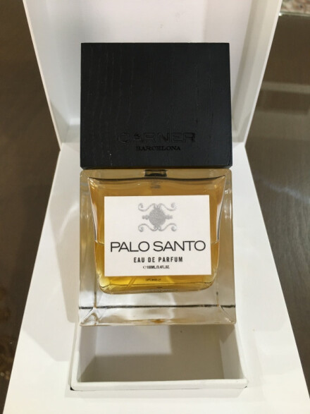 Palo santo