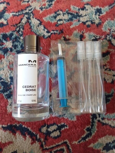 سدرات بویس خنک معتدل و همه پسند.