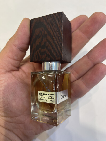 NASOMATTO DURO