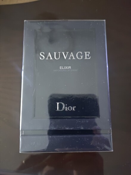 دیور سواژ الیکسیر