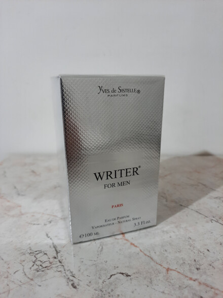 رایتر مشکی برند ایو دسیستل مشابه فرانسوری دیور ساواج