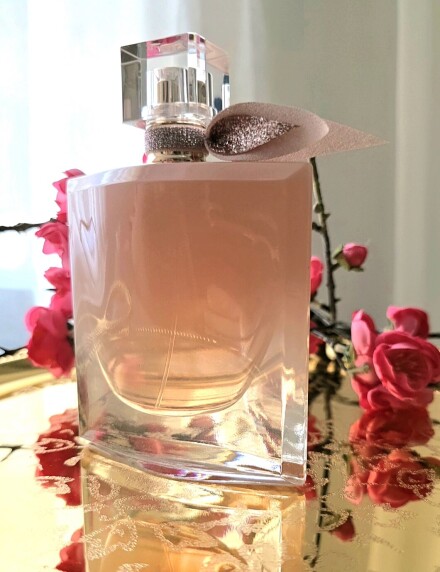 LANCOME - La Vie Est Belle Vanille Nude