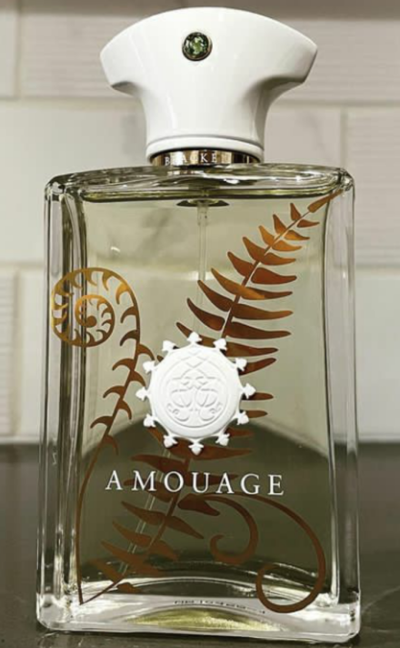 امواج براکن