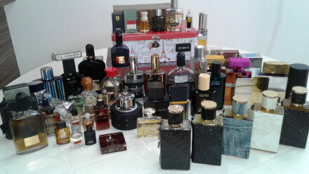 روایح دم دست !