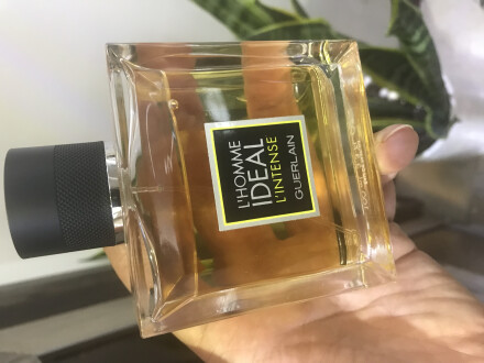 Guerlain L’homme Ideal L’intense 