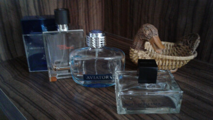 روایح امسال