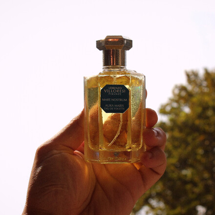 scent of heaven