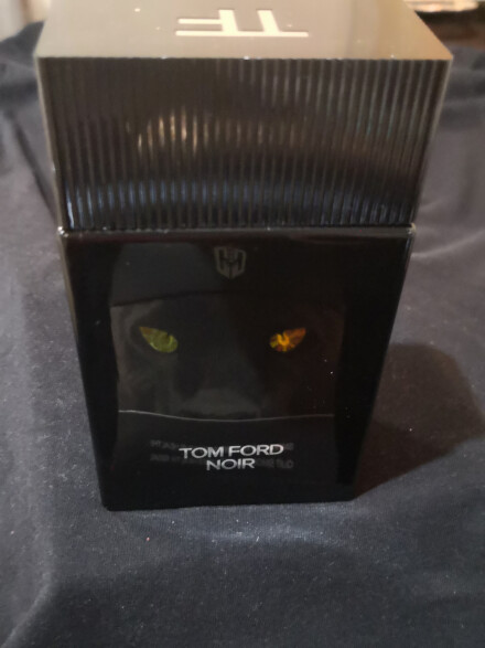 #تام فورد نویر