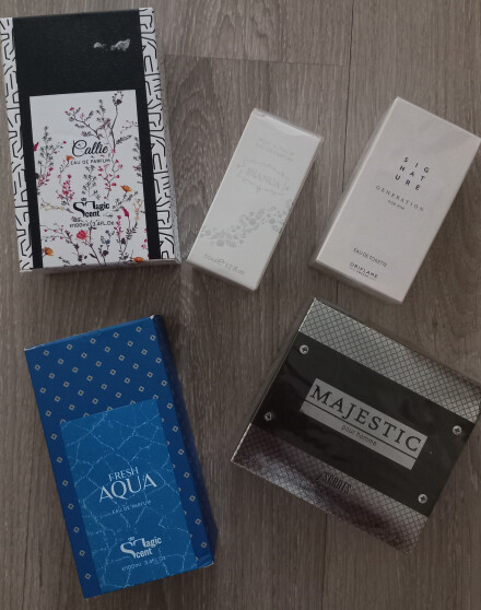 کیسه معطر..!