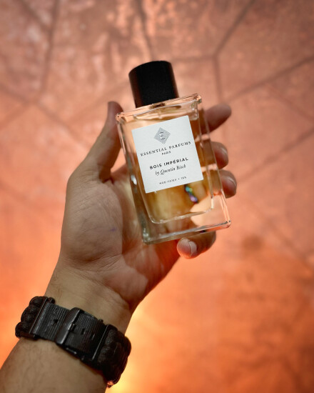  Essential Parfums Bois Imperial