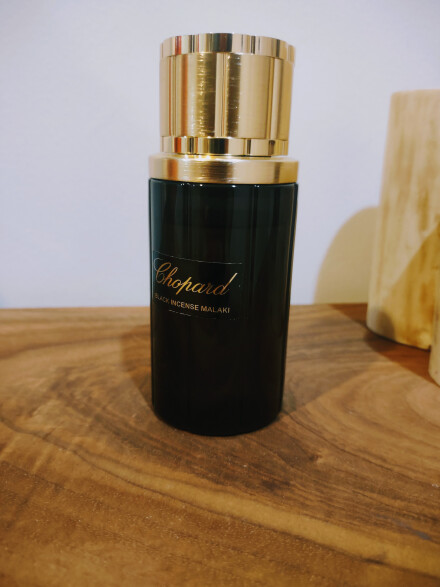 Chopard# BLACK INCENSE MALAKI
