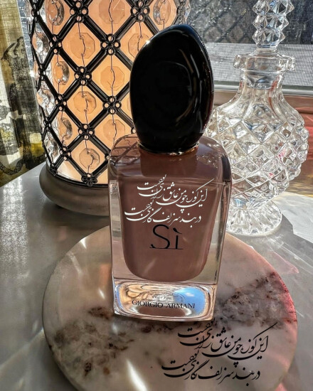 این کوزه چو من عاشق زاری بودست❣