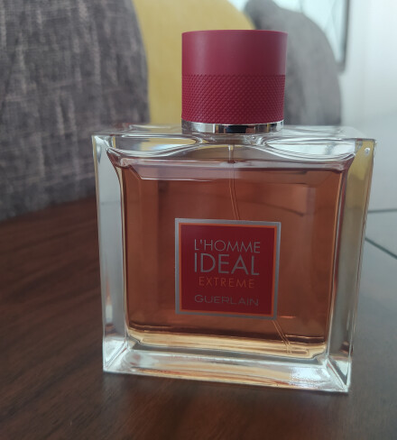 تنباکویی دوست‌داشتنی