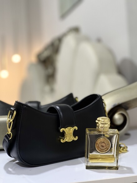 Chic & classy
