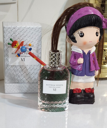 بوتگا ونتا پارکو پالادیانو ۶