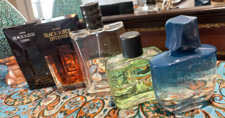 خنکهای اوریفلیم و گرمهای آون.. با کیفیت اما بسیار ارزان