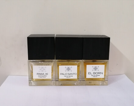 سه تفنگدارکارنر بارسلونا