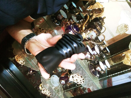 ژان پل گوتیه له میل