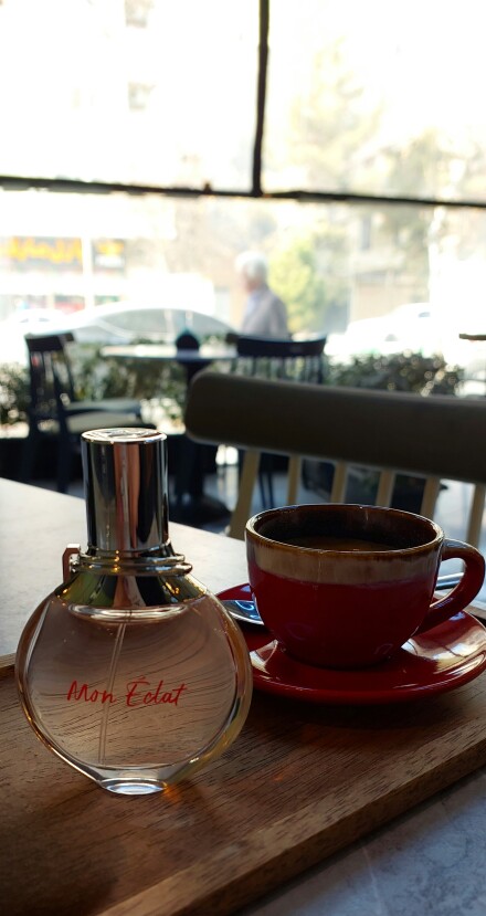 عطر لانوین مون اکلت