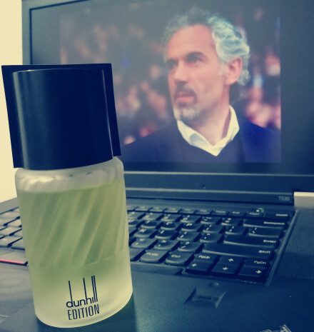 خوشبوی کلاسیک 