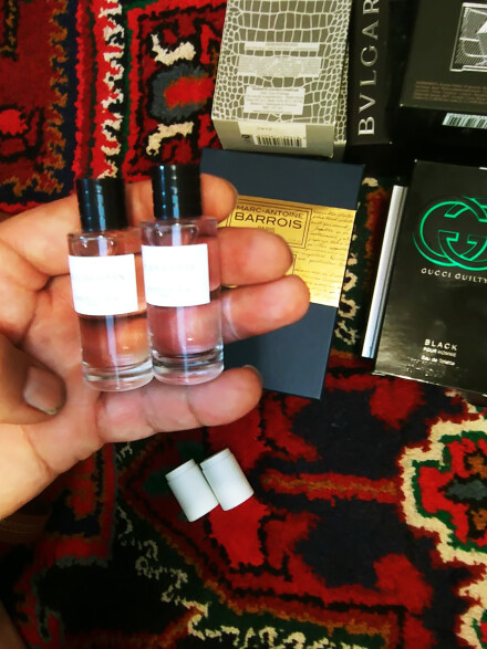 از لاین پرایو دیور پرپل عود /عود اصفهان