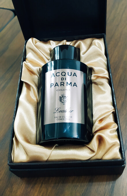 آکوا دی‌پارما کلونیا لدر