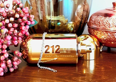 CAROLINA HERRERA - 212VIP