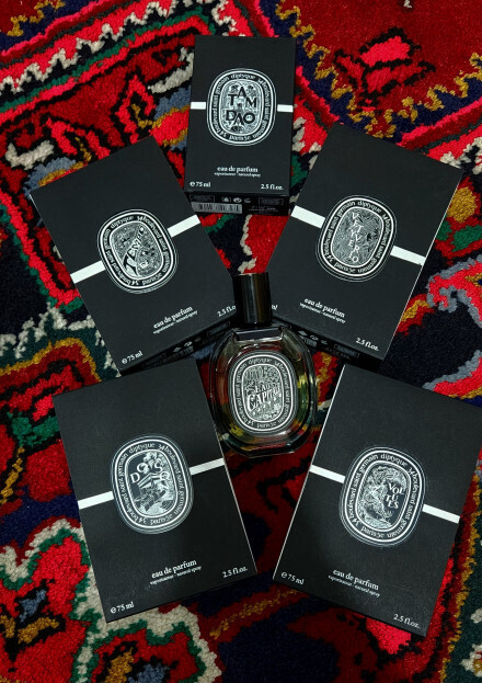 دارو دسته دیپتیک