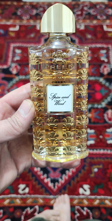 برگ برنده کرید